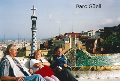 Guell